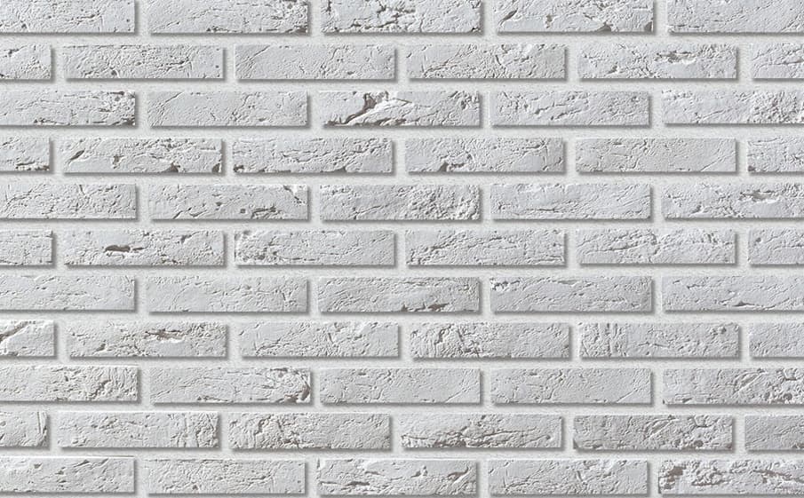 Камень искусственный декоративный под кирпич Leonardo Stone Париж-2 100 - Image 1