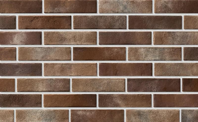 Камень искусственный декоративный под кирпич Leonardo Stone Денвер 103 - Image 3