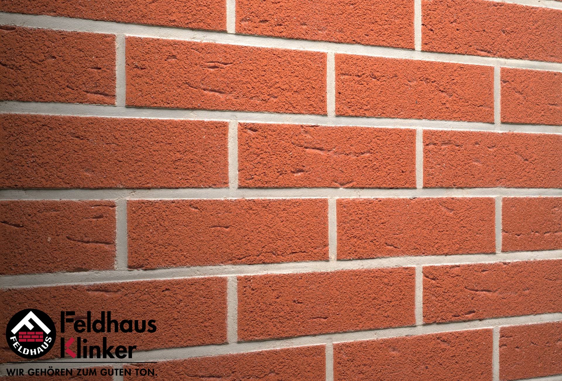 Плитка фасадная клинкерная Feldhaus Klinker R487NF9 terreno rustico, 240*71*9 мм - Image 2