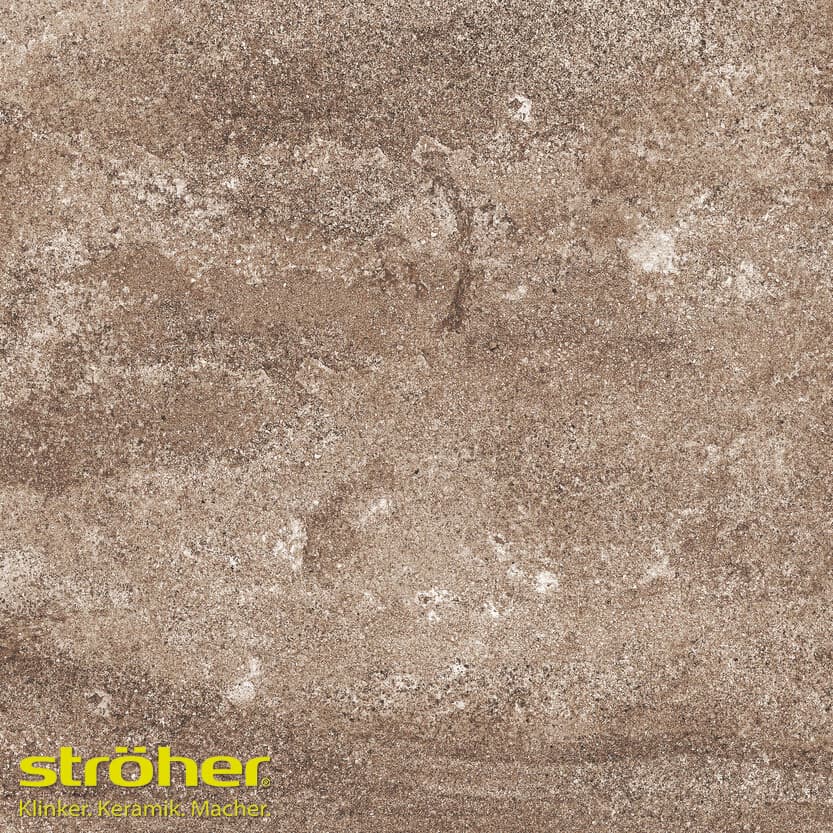 Плитка напольная клинкерная Stroeher Keraplatte Epos 957 kawe, 294*294*10 мм - Image 1