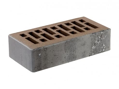 Кирпич керамический облицовочный пустотелый Recke Krator 5-82-00-2-12 1НФ М200, 250*120*65 мм - Image 3