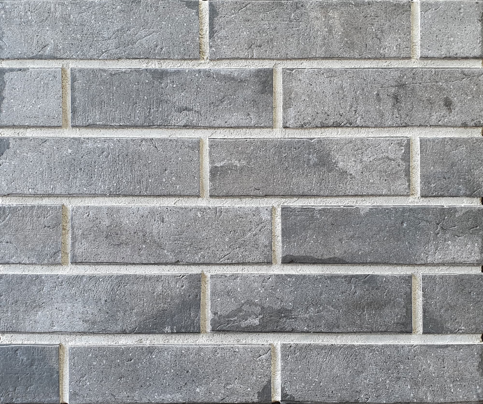 Плитка фасадная клинкерная Interbau Brickloft INT575 Felsgrau, 240*71*10 мм - Image 1