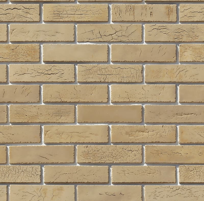 Камень искусственный White Hills Терамо Брик II 362-10 - Image 1