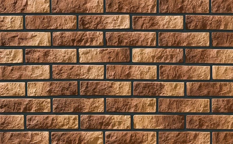 Камень искусственный декоративный Leonardo Stone Неаполь 345 - Image 3