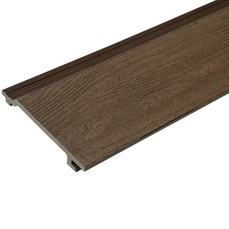 Панель фасадная ДПК CM Cladding BARK Мербау, 3000*156*21 мм (0,405 м²) - Image 2