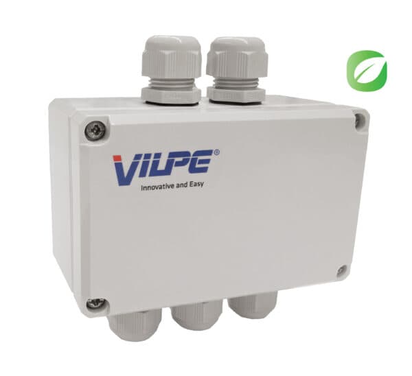 Плата печатная для управления крышными вентиляторами Vilpe EСo Monitor - Image 1