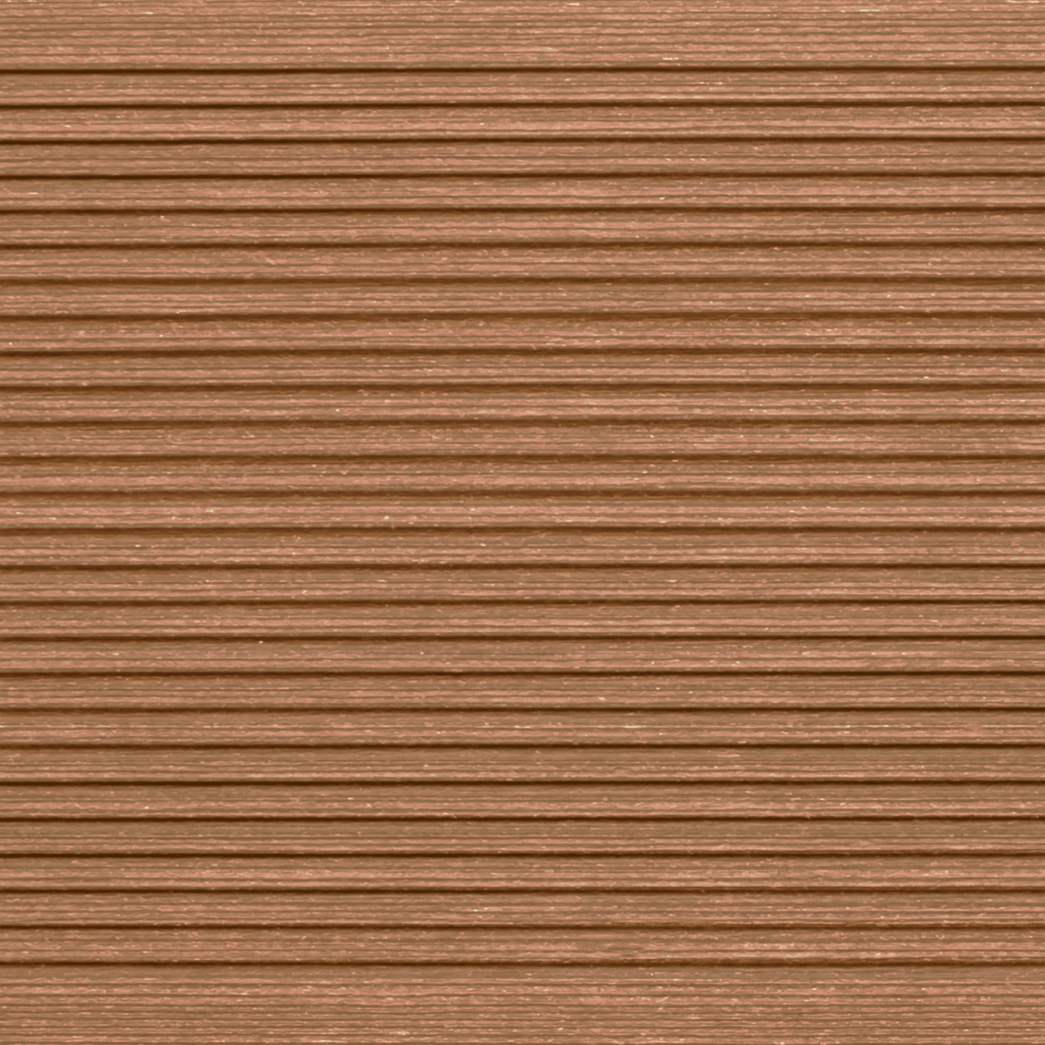 Доска террасная ДПК GRINDERDECO Карамель, 3D тиснение "дуб", 3000*150*25 мм - Image 5