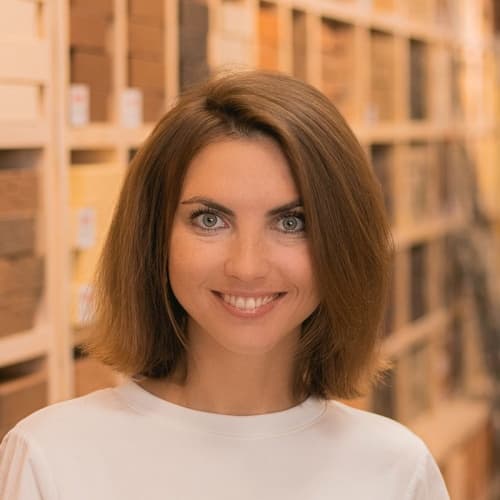 Татьяна Максименко