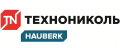 ТехноНИКОЛЬ HAUBERK brand logo