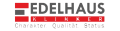 Edelhaus Klinker brand logo