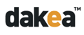 DAKEA brand logo