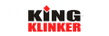King Klinker brand logo