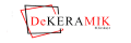 DeKERAMIK brand logo