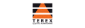 Terex brand logo