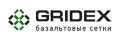 GRIDEX brand logo