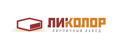 Ликолор brand logo