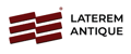 LATEREM ANTIQUE brand logo