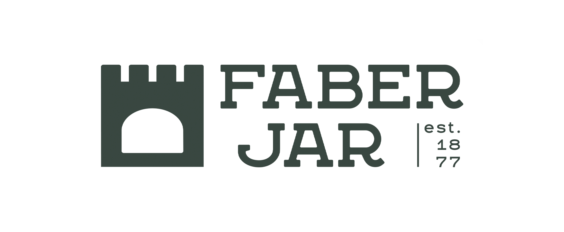 Faber Jar