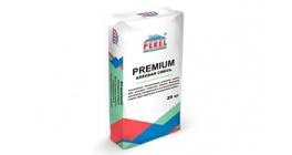 Клеевая смесь PEREL Premium 5314 зимняя, 25 кг фото