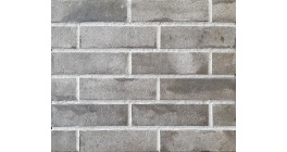 Клинкерная фасадная плитка Interbau Brick Loft INT572 Taupe, 240*71*10 мм фото