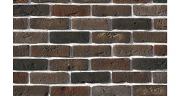Искусственный камень White Hills Лондон брик угловой элемент цвет 304-65 фото