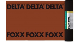 Диффузионная мембрана DELTA-FOXX 1.5*50 фото