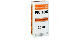 Плиточный клей (C1T) quick-mix FK300, 25 кг фото