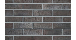 Клинкерная фасадная плитка Roben Sydney, 240*71 мм фото