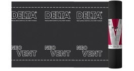 Диффузионная мембрана DELTA-NEO VENT 1.5*50 фото