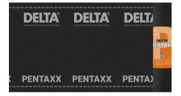 Диффузионная мембрана DELTA-PENTAXX 1.5*50 фото