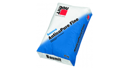 Штукатурка Известковая Baumit Sanova AnticoPure Fine, 25 кг фото