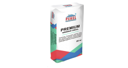 Клеевая смесь PEREL Premium 0314, 25 кг фото