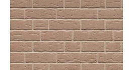 Фасадная плитка ручной работы Feldhaus Klinker R680 Sintra argo, 240*71 мм фото