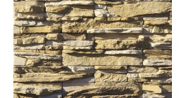 Искусственный камень White Hills Уорд Хилл угловой элемент цвет 130-35 фото