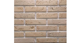 Искусственный камень Redstone Light brick LB-23/R, 209*49 мм фото