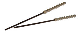 Гибкая анкер-связь Гален БПА-180-6-Газобетон для пористого основания, 6*180 мм фото