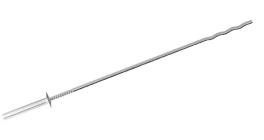 Гибкая связь-анкер Bever ZV-Welle для полнотелого основания, 4*250 мм фото