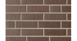 Клинкерная фасадная плитка Roben Perth 50 пестрый, 240*71 мм фото