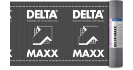 Диффузионная мембрана DELTA-MAXX 1.5*50 фото