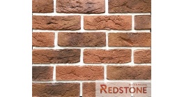 Искусственный камень Redstone Dover brick DB-63/R, 240*71 мм фото