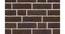 Фасадная плитка ручной работы Feldhaus Klinker R697 Sintra geo, 240*71*14 мм фото