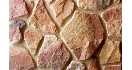 Искусственный камень White Hills Рутланд 600-40 фото