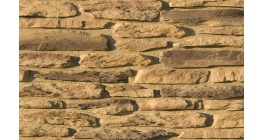 Искусственный камень White Hills Айгер цвет 540-60 фото