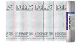 Пароизоляционная пленка Delta DELTA-NEOVAP 20 1.5*50 фото