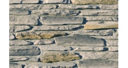 Искусственный камень White Hills Айгер цвет 540-80 фото
