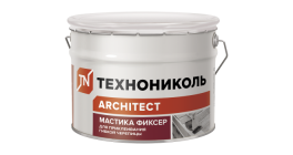 Мастика для гибкой черепицы ТехноНИКОЛЬ №23 (Фикстер), 3,6 кг фото