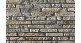 Искусственный камень White Hills Лаутер цвет 520-80 фото