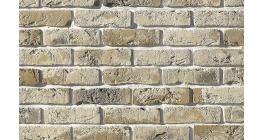 Искусственный камень White Hills Лондон брик цвет 304-10 фото