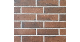 Клинкерная фасадная плитка Interbau Brick Loft INT573 Ziegel, 240*71*10 мм фото