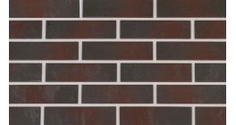 Клинкерная фасадная плитка Paradyz Semir Rosa, 245*66*7,4 мм фото